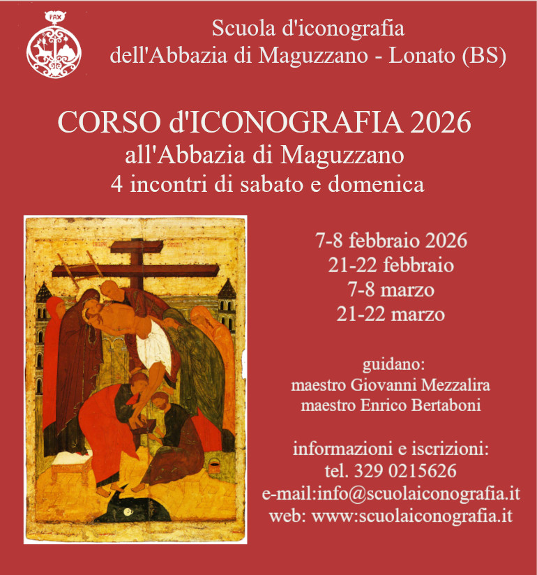 corso primavera 2026