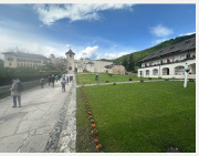 monastero di hurezi
