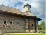 monastero di moldovita